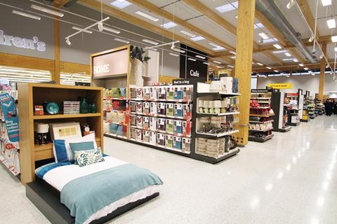 Sainsbury's, King’s Lynn